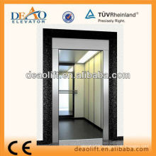 Chinese Machine roomless passenger lift Parts